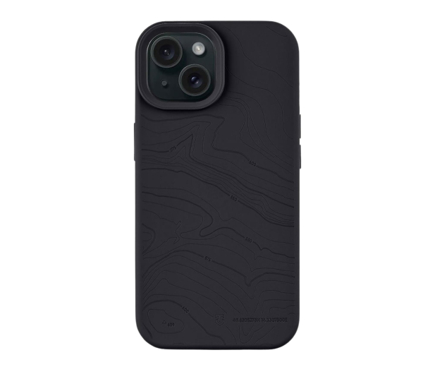 Tactical MagForce Beaver Kryt pro Apple iPhone 15 Asphalt - 1513816 - zdjęcie